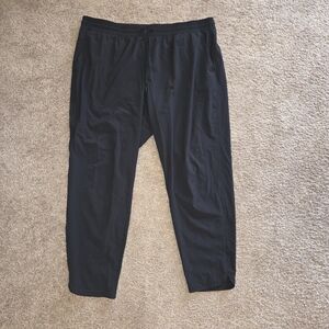 GapFit XL lightweight joggers